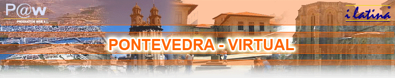 Pontevedra Virtual